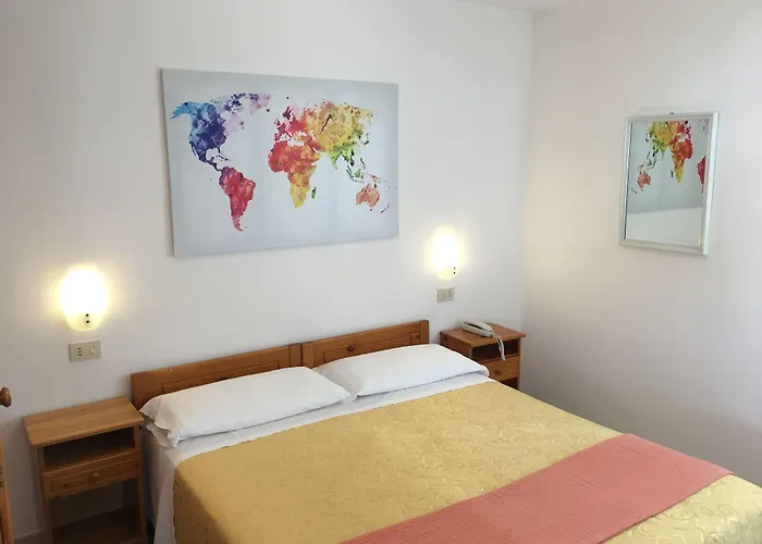 Hotel Marconi