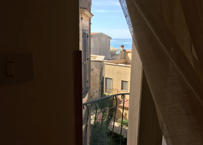 Hotel Marconi