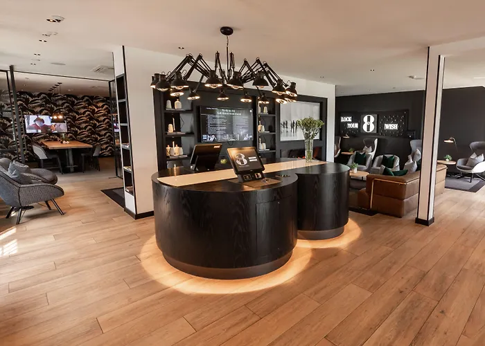 Gr8 Hotel Oosterhout
