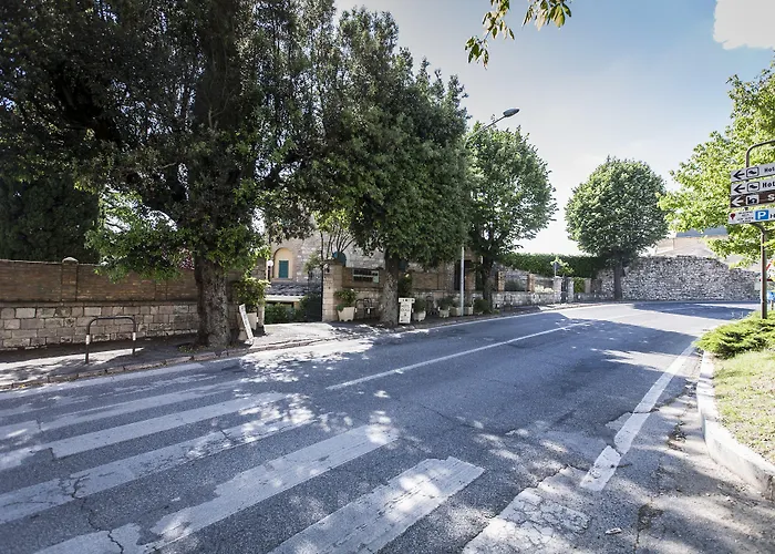 Hotel Ideale Assisi