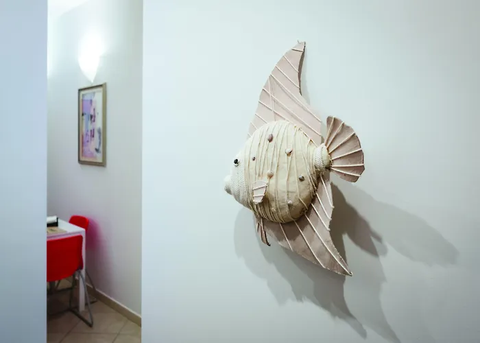 Kaktus B&B Bari