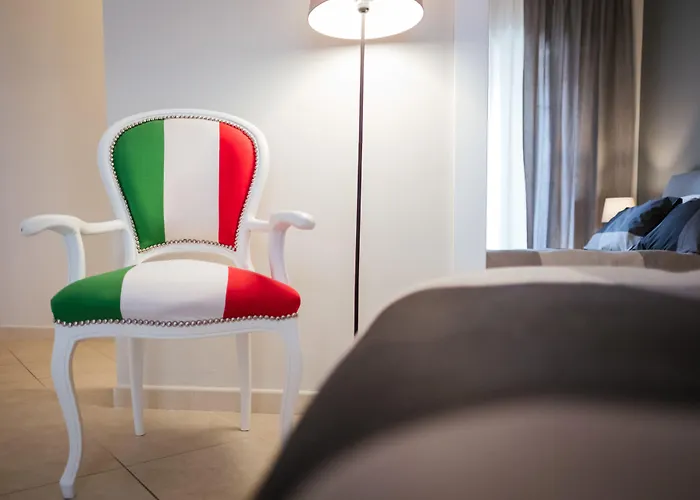 Kaktus B&B Bari