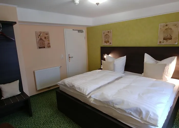Hotel Alte Brennerei