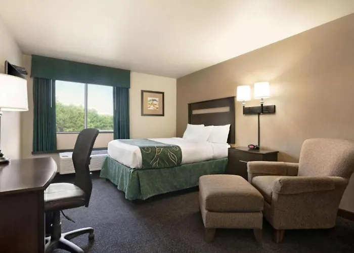 Travelodge Brunswick