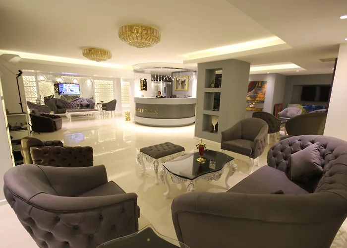 Ankara Gold Hotel