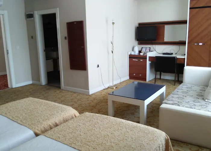Eriza Hotel