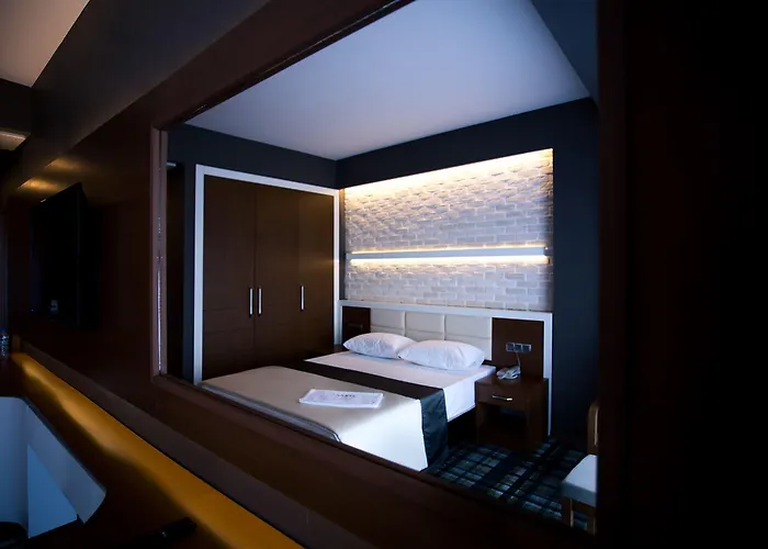 Aripsas Hotel
