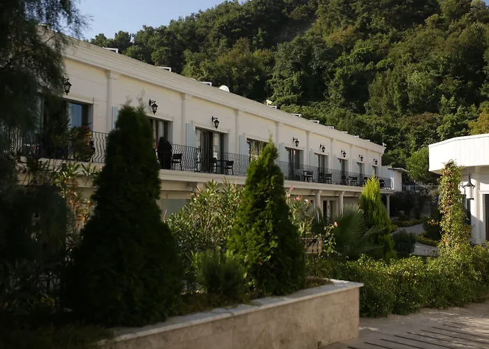 Northdoor Hotel