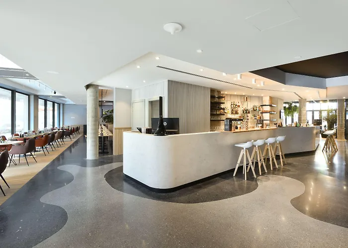 Martin'S Louvain-La-Neuve