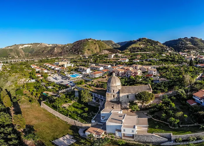 Sentido Michelizia Tropea Resort