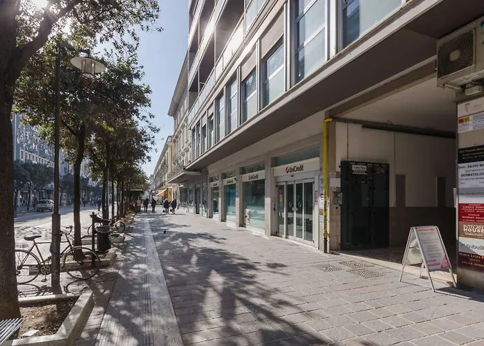 Le Stanze Sul Corso