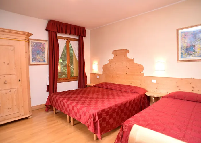 Albergo Da Gildo