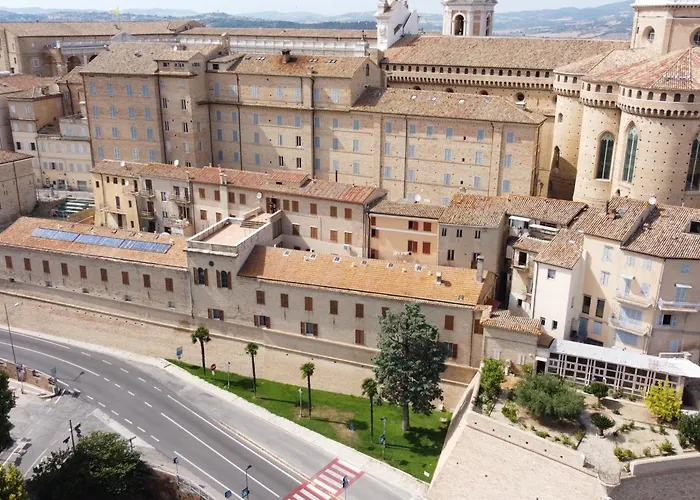 Pensione Piemonte Loreto