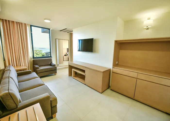 K Hotels Entebbe