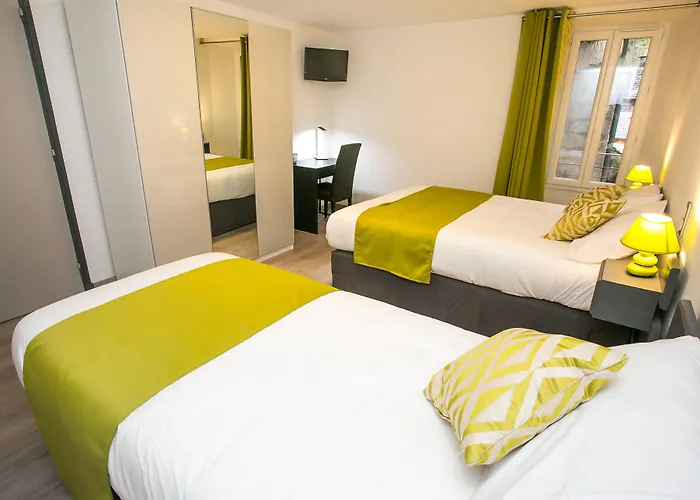 Grand Hotel De France