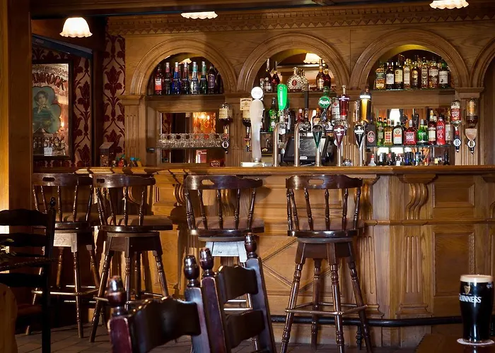 Meadow Court Hotel