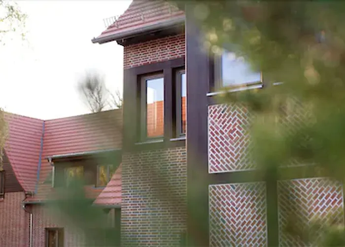 Landgut Nedlitz, Aryurveda & Gesundheit Hotel Potsdam