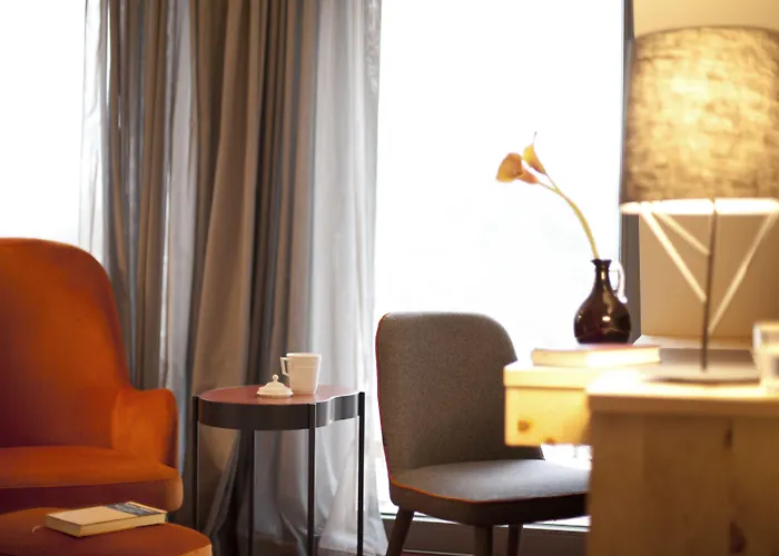 Landgut Nedlitz, Aryurveda & Gesundheit Hotel Potsdam