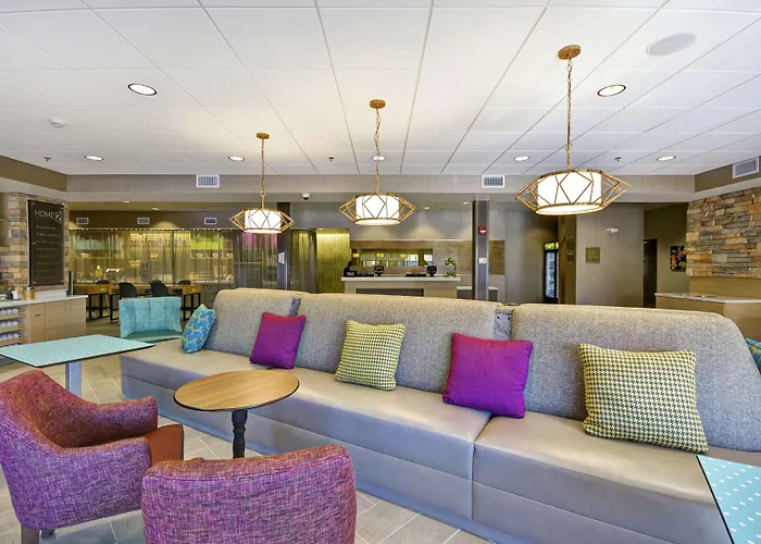 Home2 Suites By Hilton Carbondale