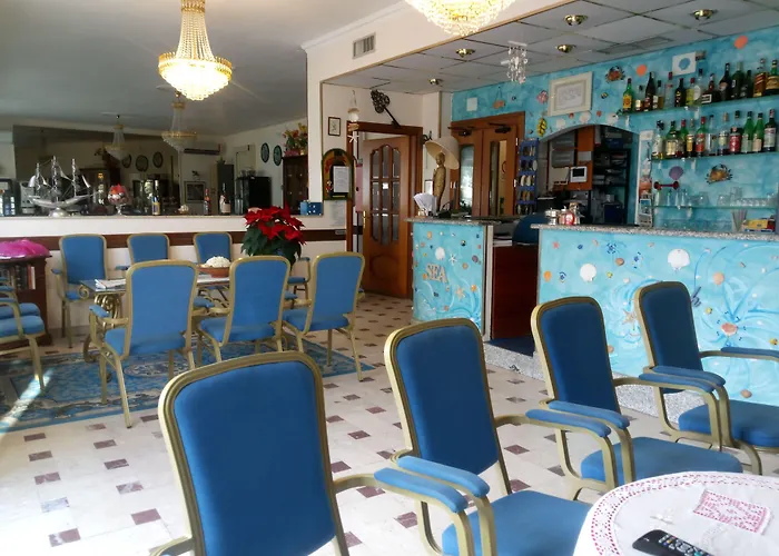 Hotel Svizzera