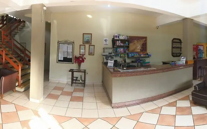 Hotel Figueira Palace