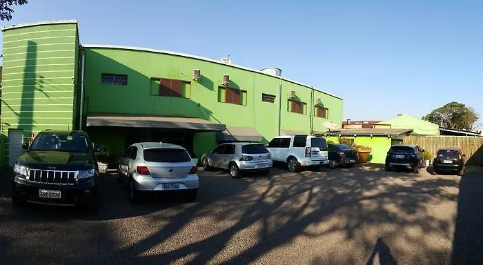 Hotel Figueira Palace
