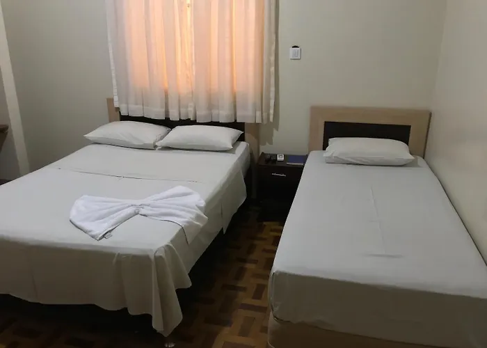 Hotel Figueira Palace