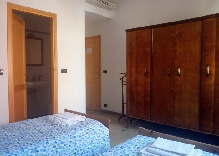 Bed And Breakfast Arcobaleno Bolonia