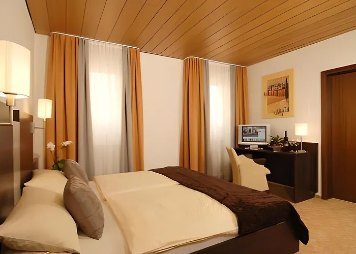 Adler Hotel Garni