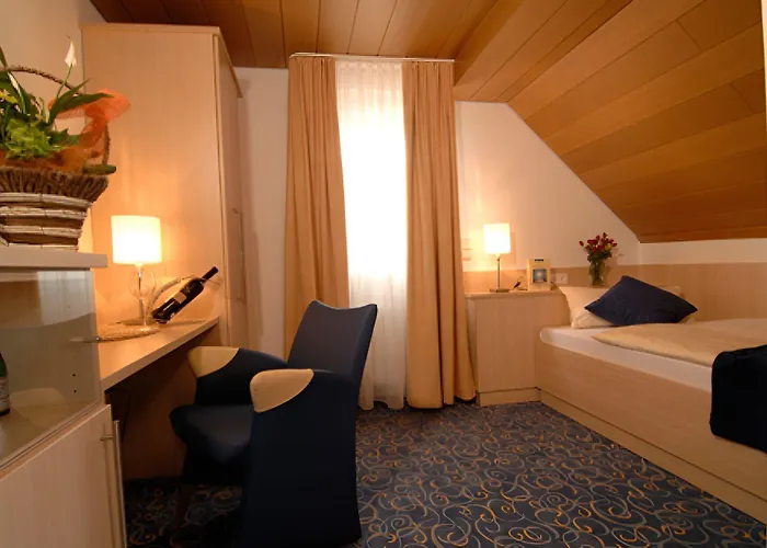 Adler Hotel Garni