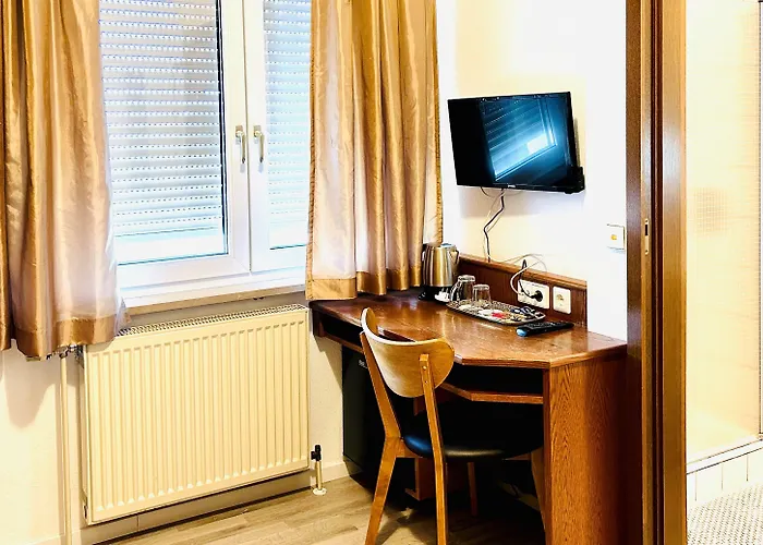 Adler Hotel Garni