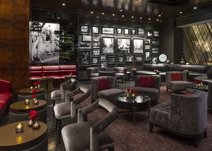 The Post Oak Hotel At Uptown Houston