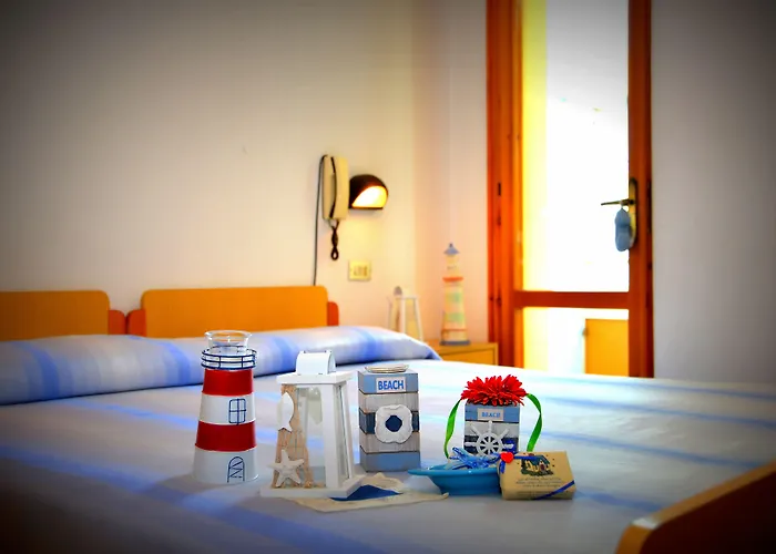 Hotel Maioli B&B
