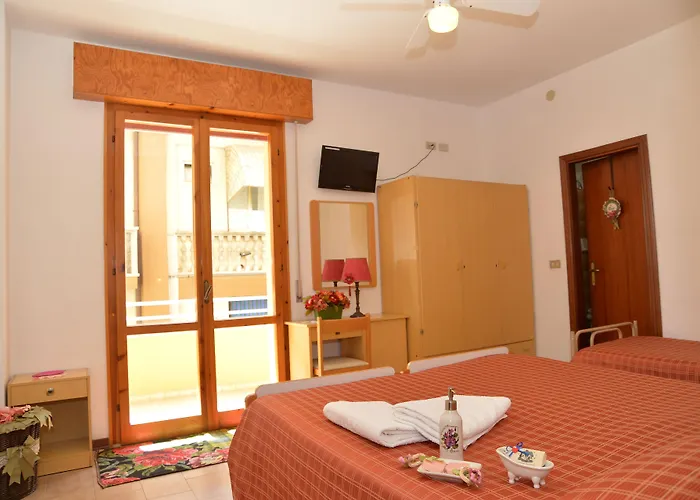 Hotel Maioli B&B