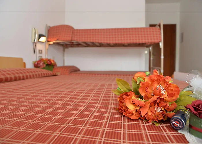 Hotel Maioli B&B
