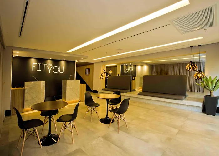 Fity Hotel