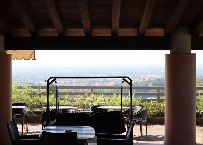 Albergo Alla Pineta