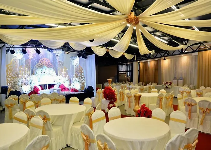 Muarar 99 Hotel