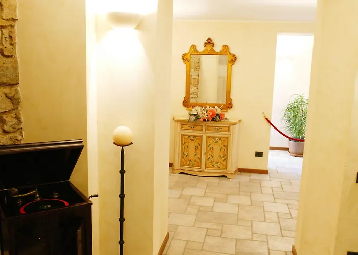 La Valletta Relais