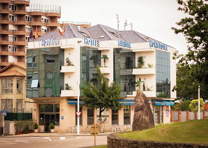Hotel Montedobra