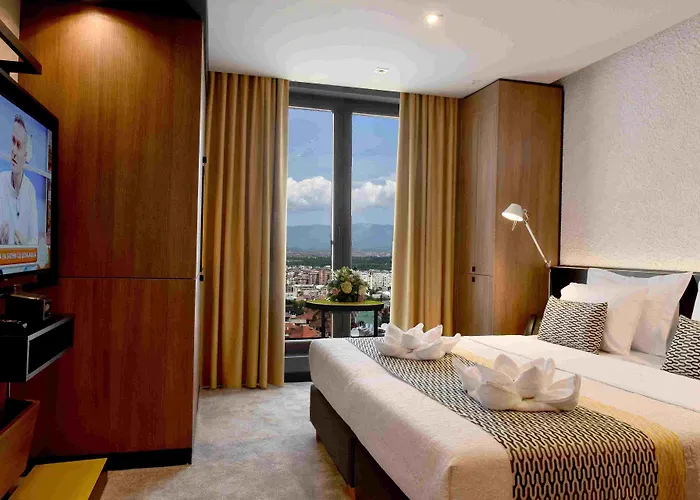 Panoramika Design Hotel