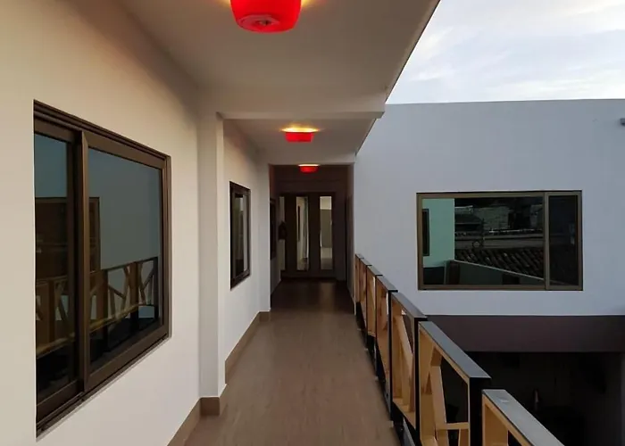 Remfort Hotel
