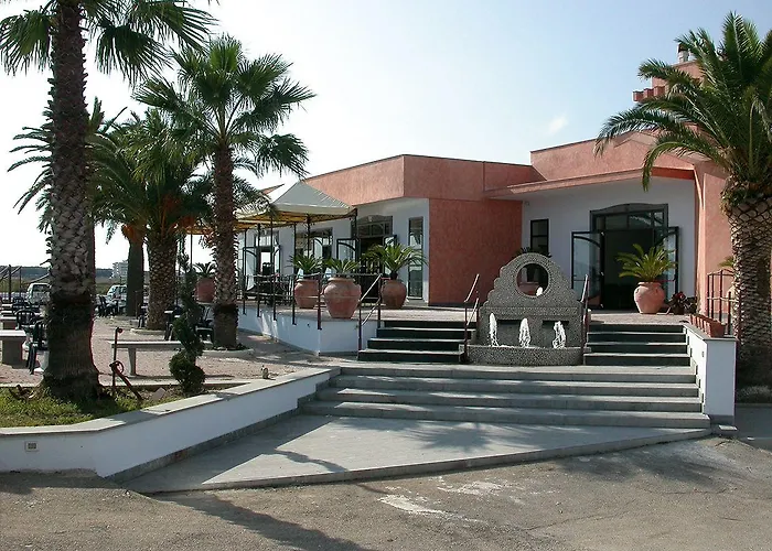 Hotel L' Anicrè