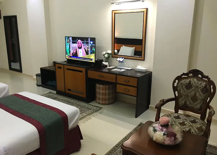 Muscat International Hotel Plaza