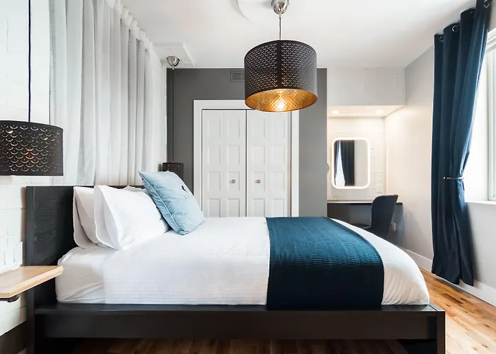 Capitol Robinson By Bower Boutique Hotels