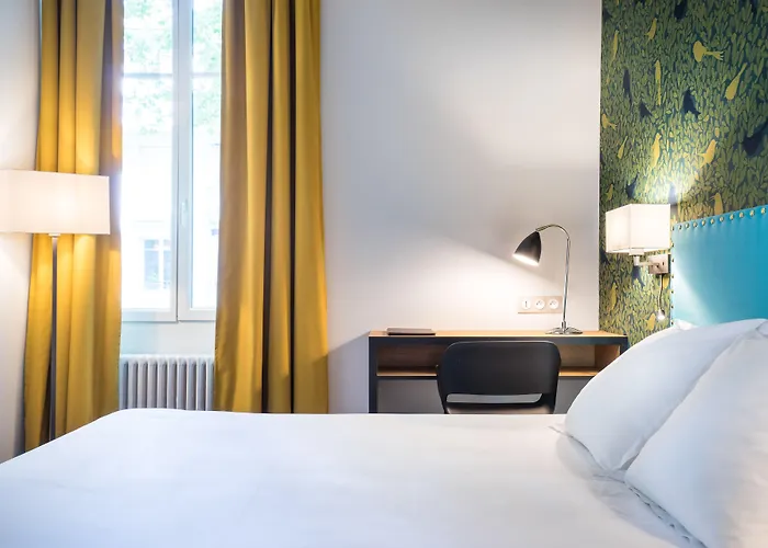 Hotel D'Angleterre