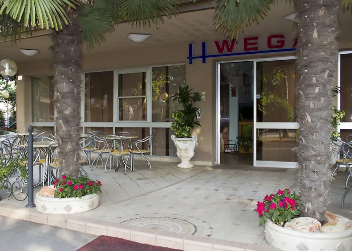 Hotel Wega
