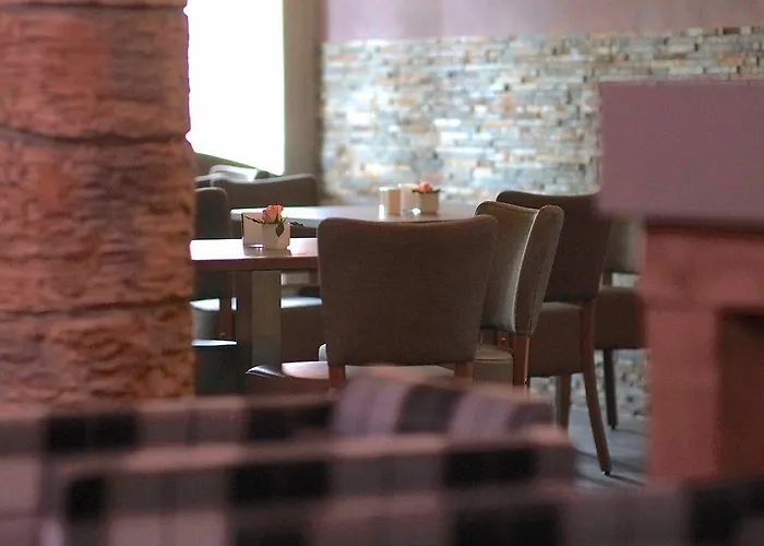 Hotel Brunnenhof International