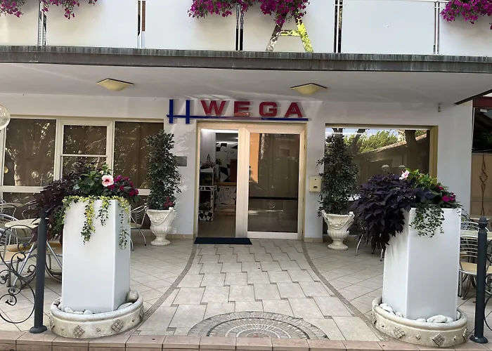 Hotel Wega