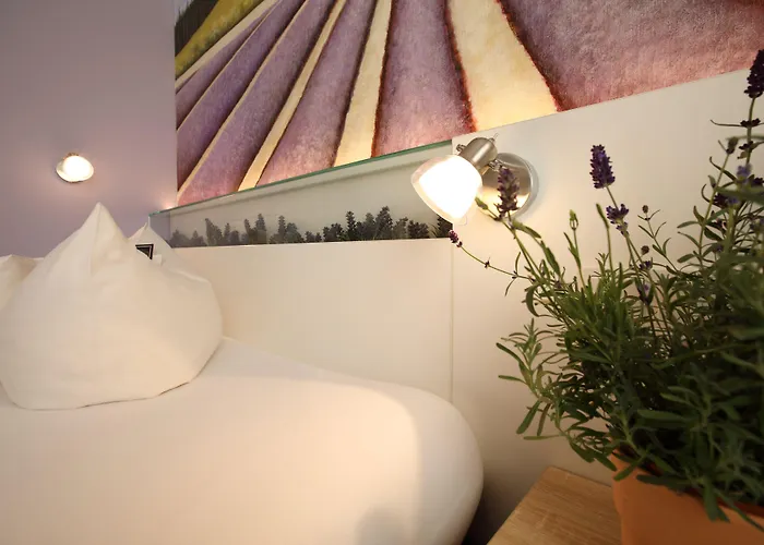 Hotel Haus Schons